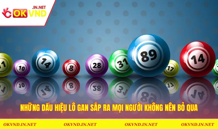 Những dấu hiệu lô gan sắp ra mọi người không nên bỏ qua