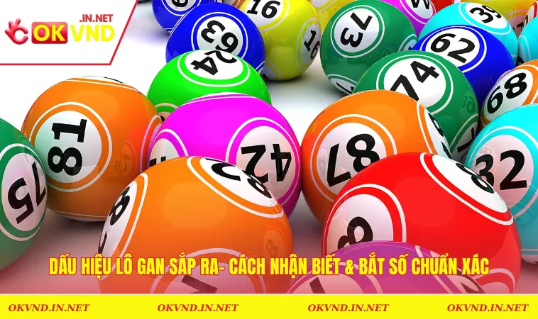 Dấu Hiệu Lô Gan Sắp Ra- Cách Nhận Biết & Bắt Số Chuẩn Xác